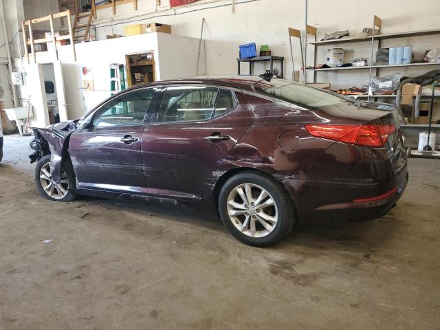 5XXGN4A73CG086524 2012 KIA OPTIMA