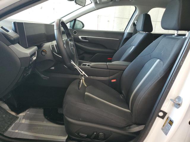 2024 HYUNDAI SONATA HYB KMHL34JJ3RA097216