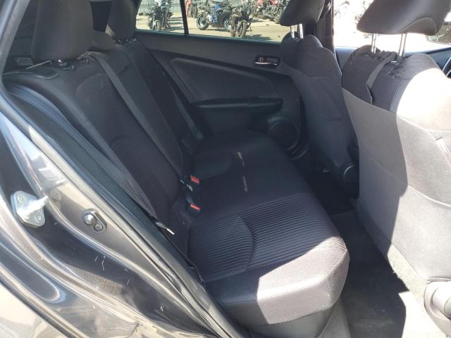 2018 TOYOTA PRIUS JTDKBRFU1J3081172
