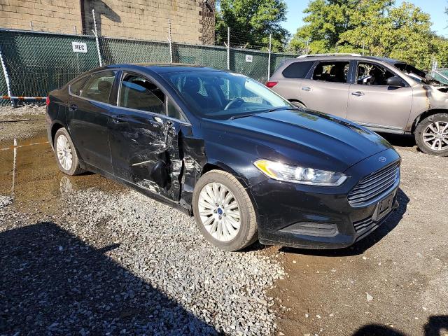 2016 FORD FUSION SE - 3FA6P0LU0GR251346