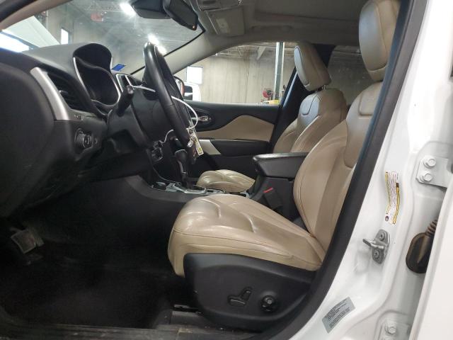 2017 JEEP CHEROKEE L 1C4PJMDS0HW618457