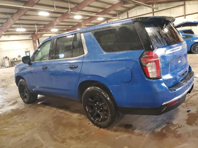 2021 CHEVROLET TAHOE K1500 1GNSKLEDXMR450831