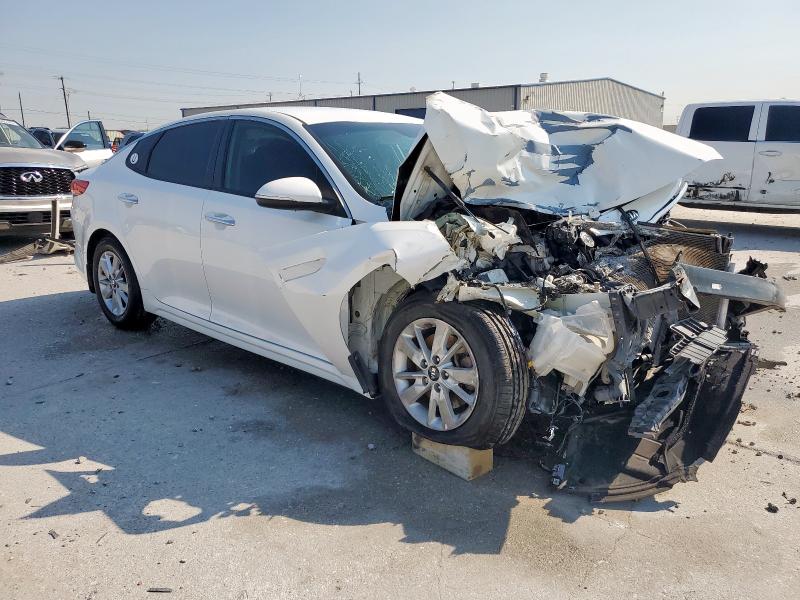 2016 KIA OPTIMA LX - KNAGT4L34G5098673