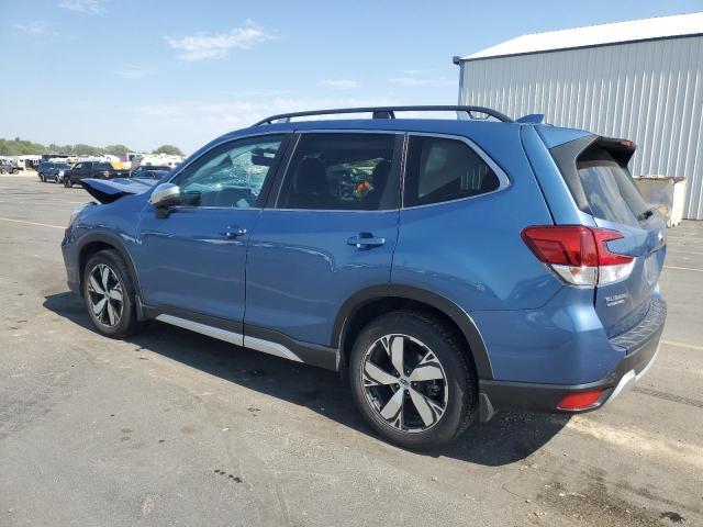 2020 SUBARU FORESTER T JF2SKAXC2LH433657