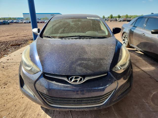 2015 HYUNDAI ELANTRA SE 5NPDH4AE6FH646716