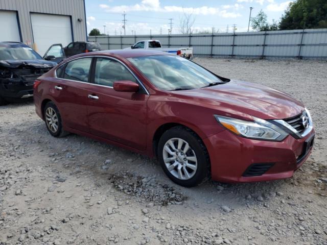 2016 NISSAN ALTIMA 2.5 1N4AL3AP5GN360750