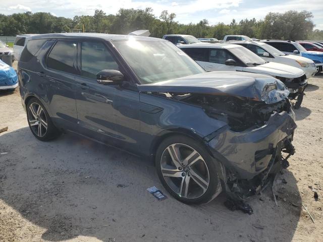 2024 LAND ROVER DISCOVERY SALRL4EU2R2495796