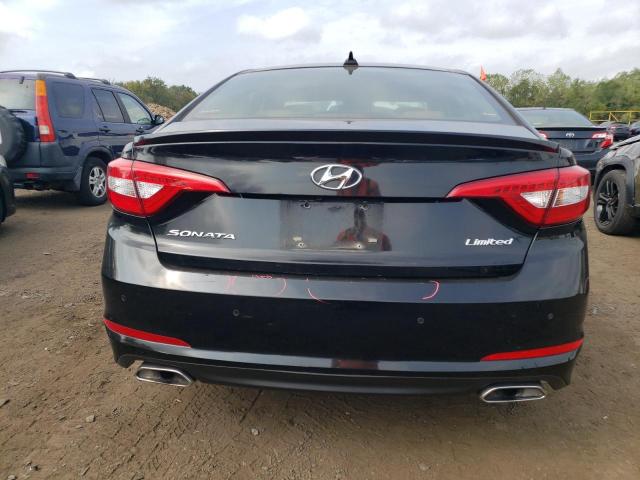 2015 HYUNDAI SONATA SPO 5NPE34AF6FH028212