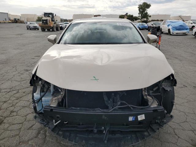 2015 LEXUS ES 350 JTHBK1GGXF2209253