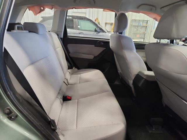 2014 SUBARU FORESTER 2 - JF2SJAAC8EH501524