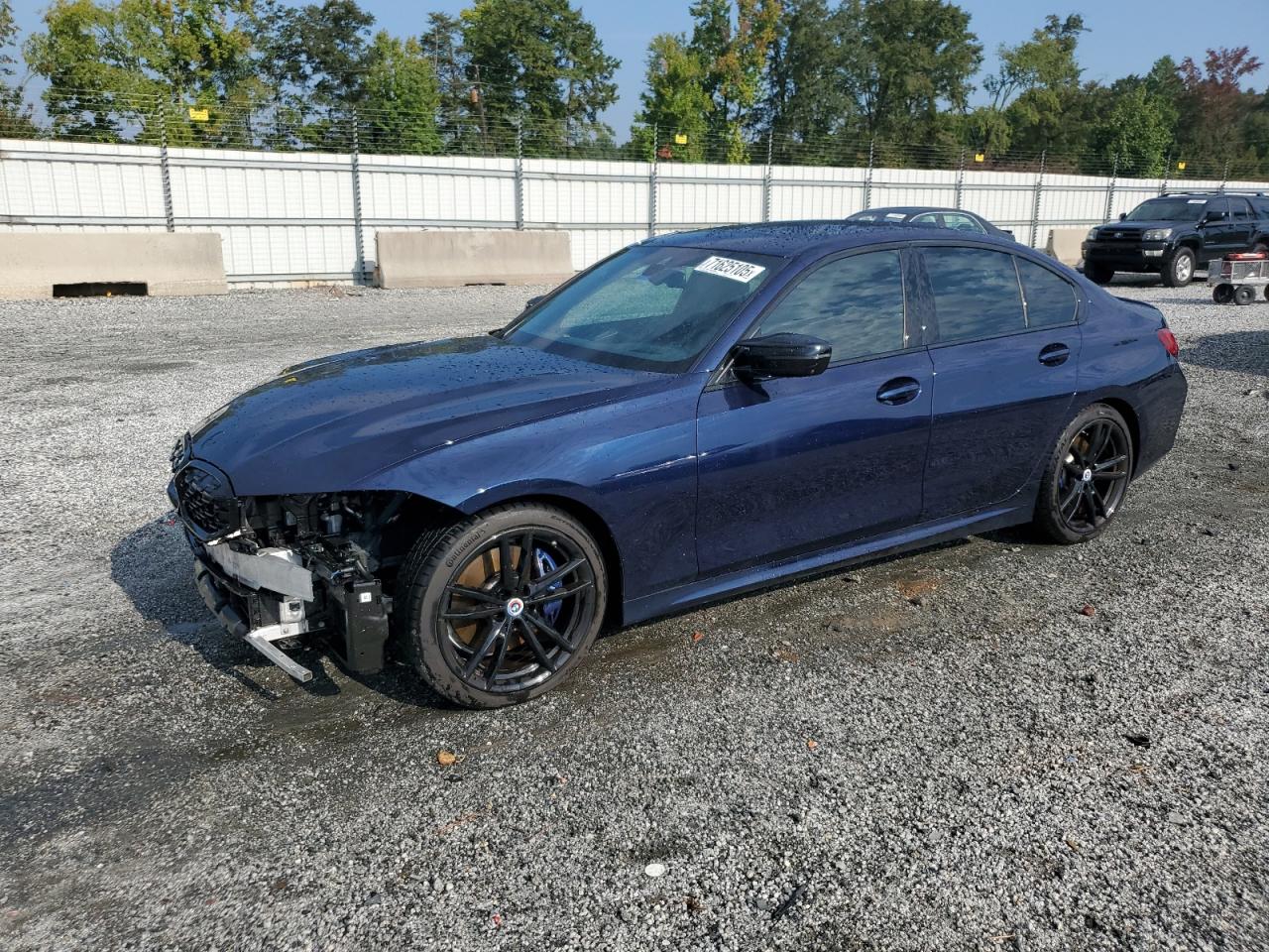 BMW M3 M340I