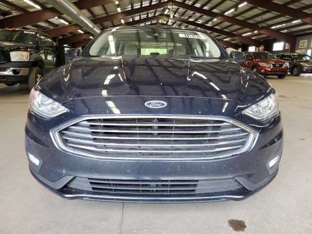 2020 FORD FUSION SE - 3FA6P0HD7LR166992