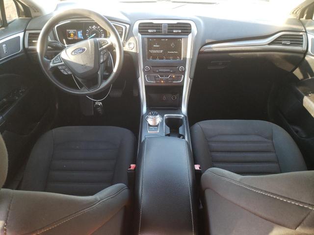 2017 FORD FUSION SE #3275493730