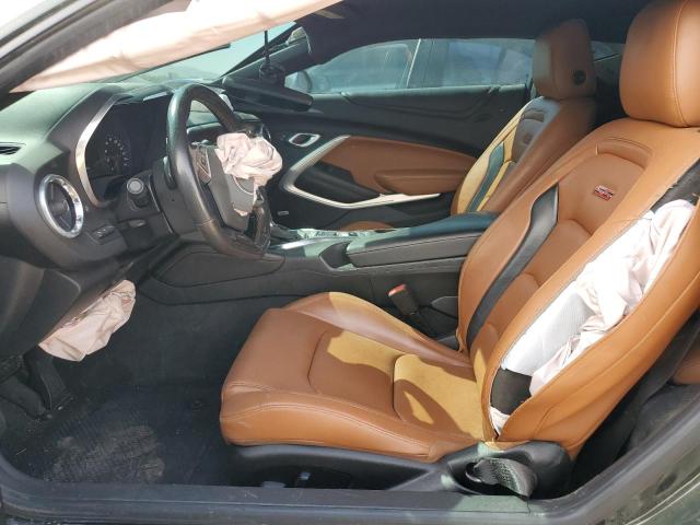 2020 CHEVROLET CAMARO SS 1G1FH1R73L0144289