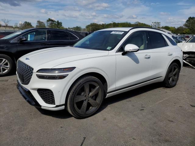 GENESIS GV70 BASE