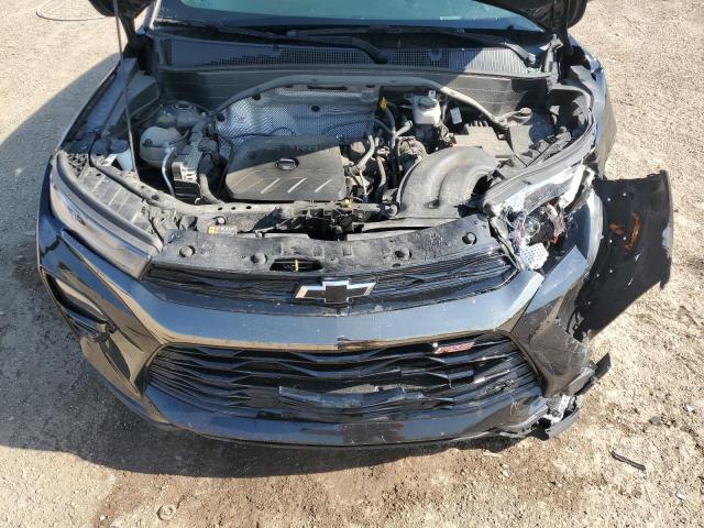 2021 CHEVROLET TRAILBLAZE - KL79MUSL6MB160367