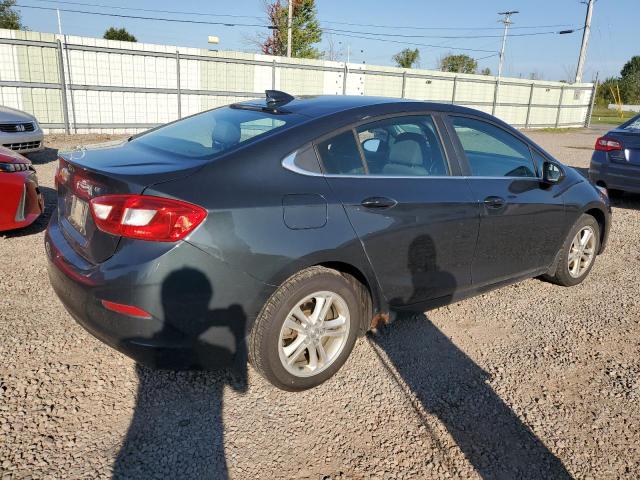 2017 CHEVROLET CRUZE LT 1G1BE5SM1H7162318