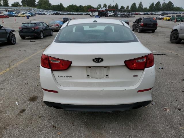 2015 KIA OPTIMA LX - KNAGM4A78F5613210