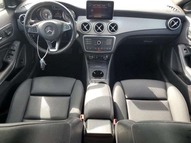 2017 MERCEDES-BENZ GLA 250 4M WDCTG4GB7HJ340382