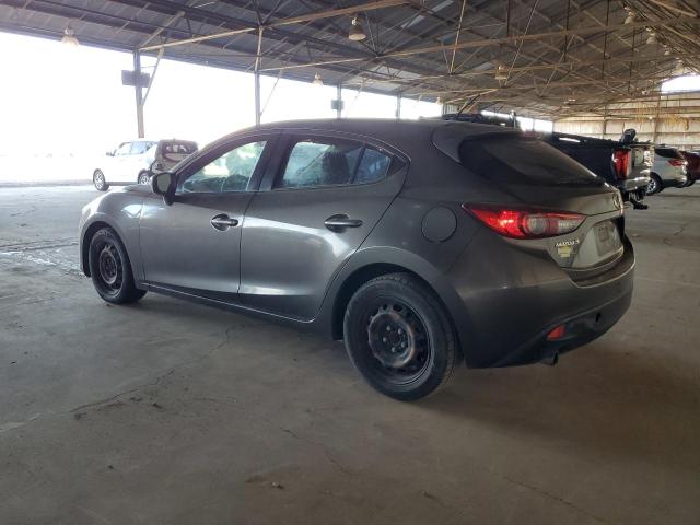 2015 MAZDA 3 SPORT JM1BM1K72F1275076