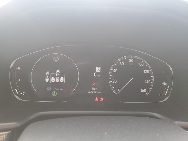 2022 HONDA ACCORD SPORT 1HGCV1F32NA072410