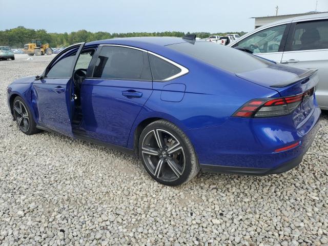 2023 HONDA ACCORD HYBRID SPORT 1HGCY2F54PA012436