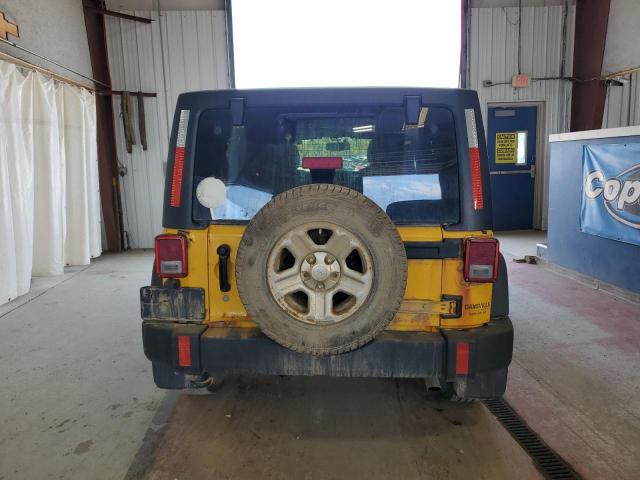 2015 JEEP WRANGLER U 1C4BJWKGXFL561882