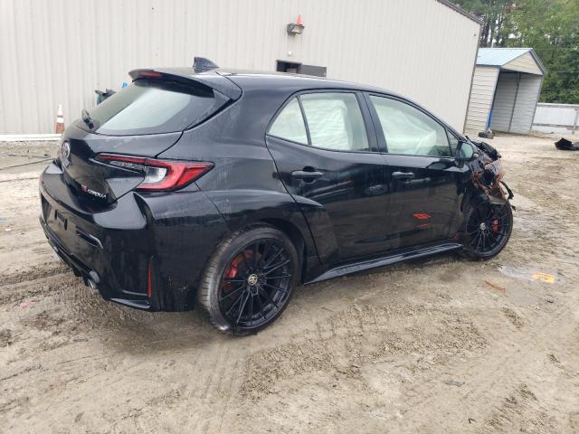 2024 TOYOTA GR COROLLA CORE JTNABAAE6RA010985