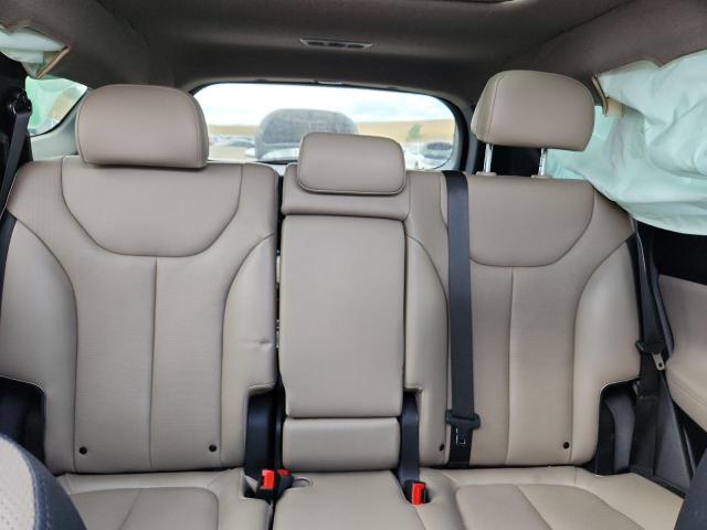2023 HYUNDAI SANTA FE LIMITED 5NMS4DAL9PH504621