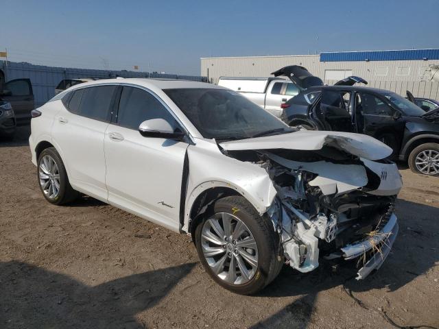 2024 BUICK ENVISTA AV KL47LCE27RB027449