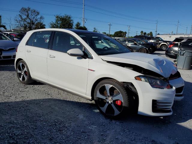 2017 VOLKSWAGEN GTI S/SE 3VW447AU0HM066747