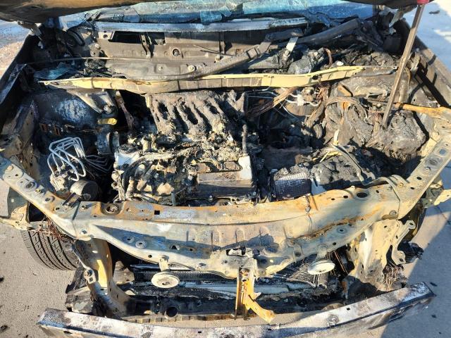 2010 LEXUS RX 350 - 2T2BK1BA7AC007870