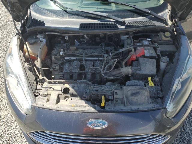 2019 FORD FIESTA SE - 3FADP4BJ5KM166126