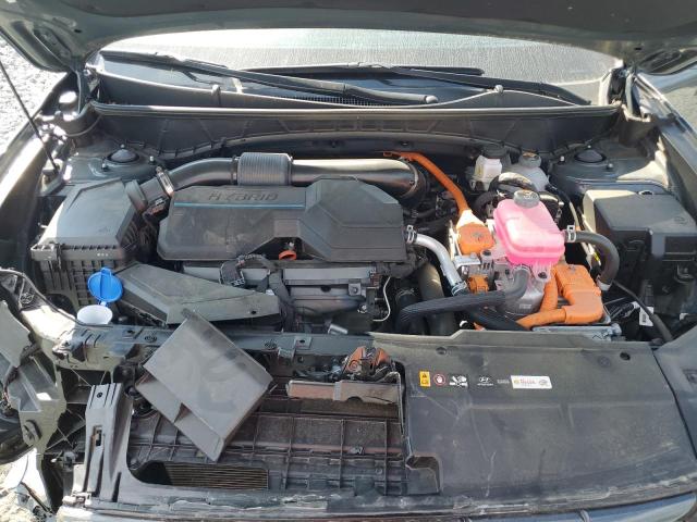 2024 HYUNDAI TUCSON SEL CONVENIENCE KM8JCCD1XRU225530