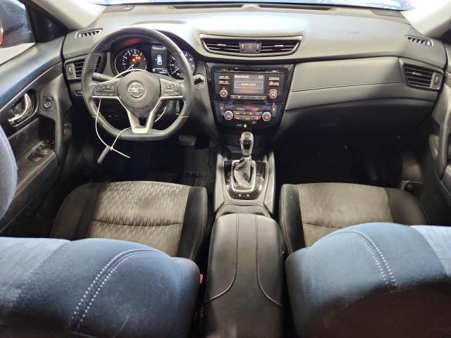 2017 NISSAN ROGUE S - JN8AT2MV5HW264938