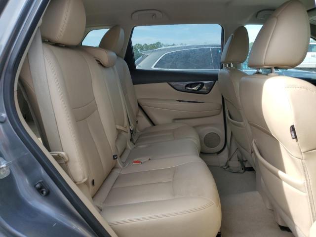 2015 NISSAN ROGUE S 5N1AT2MT9FC916741