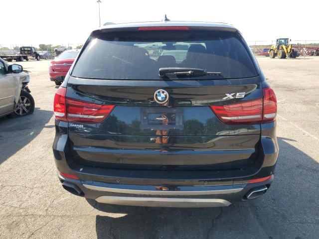 2017 BMW X5 XDR40E 5UXKT0C3XH0V97206