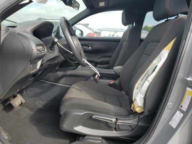 2025 HONDA HR-V SPORT - 3CZRZ2H50SM740201