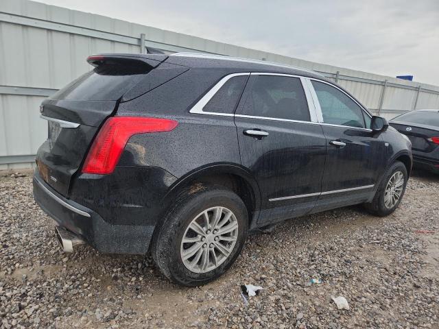 2017 CADILLAC XT5 LUXURY - Other View