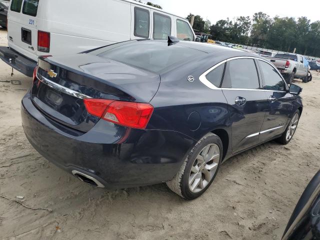 2017 CHEVROLET IMPALA PRE 1G1145S36HU214162