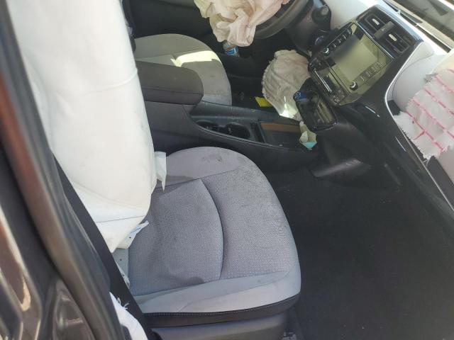 2020 TOYOTA PRIUS L JTDKARFUXL3103742