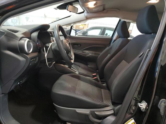 2023 NISSAN VERSA S 3N1CN8DVXPL860944