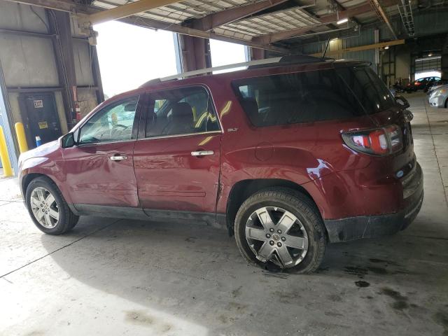 2017 GMC ACADIA #3284040809