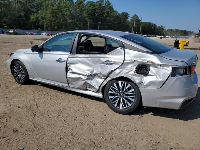 2025 NISSAN ALTIMA SV 1N4BL4DV2SN377874