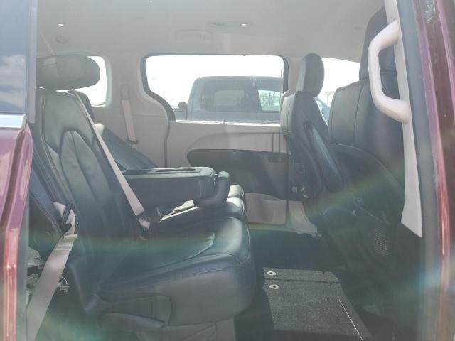 2017 CHRYSLER PACIFICA T 2C4RC1BG3HR820766
