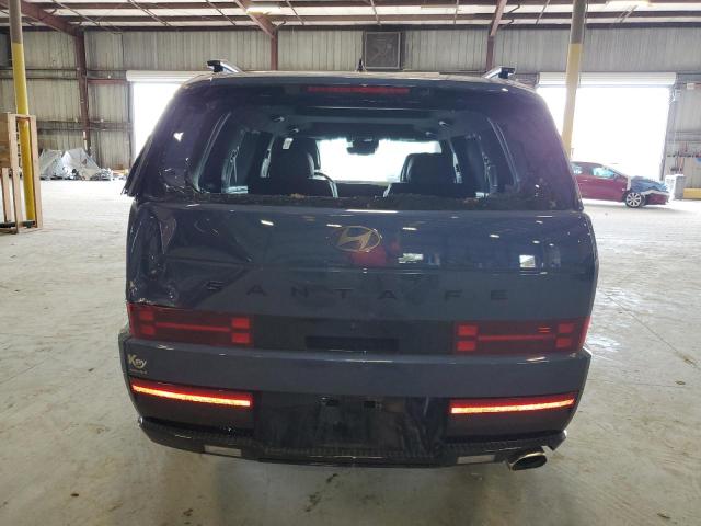 2025 HYUNDAI SANTA FE C 5NMP54GL4SH122788
