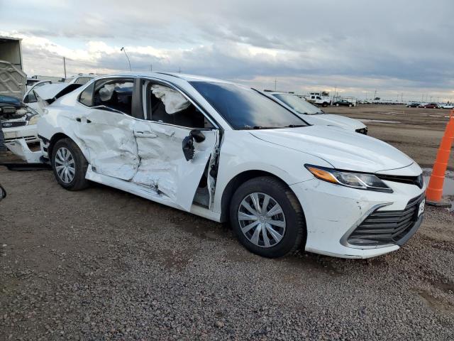 2023 TOYOTA CAMRY LE #3304238949
