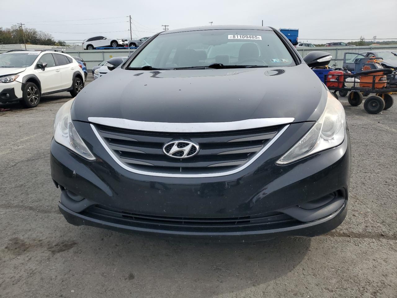 HYUNDAI SONATA GLS