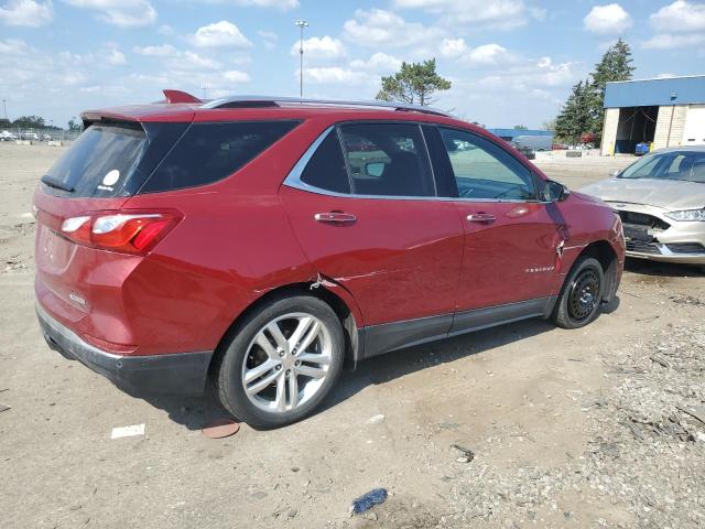 2018 CHEVROLET EQUINOX PR 3GNAXNEX6JS615978