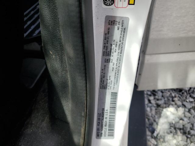 2020 RAM 1500 BIG H 1C6SRFFTXLN328124